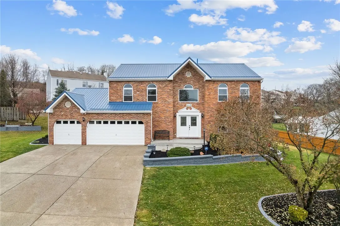 449 Shelbourne Dr, Plum, PA 15239 - Image #1