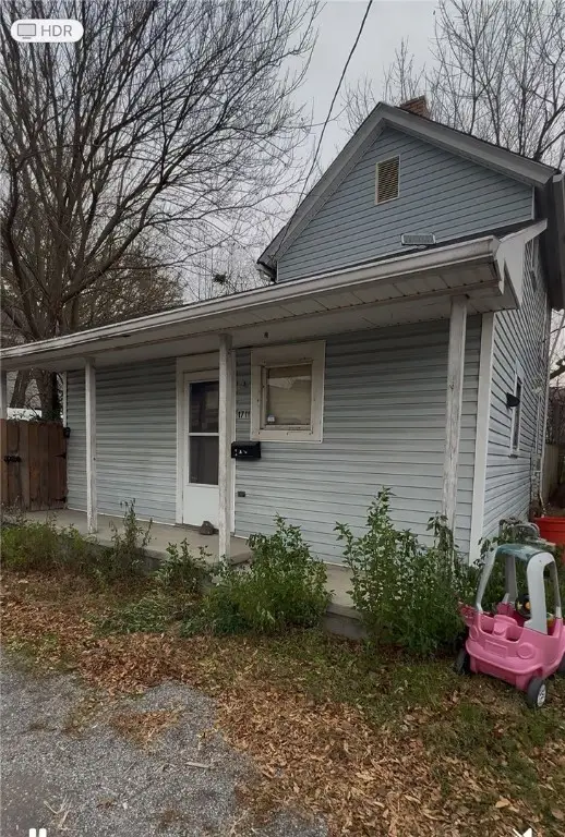 1711 4th Ave, Beaver Falls, PA 15010 - Image #2