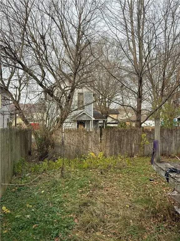 1711 4th Ave, Beaver Falls, PA 15010 - Image #3