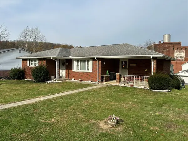 356 Third St, Smithton, PA 15479