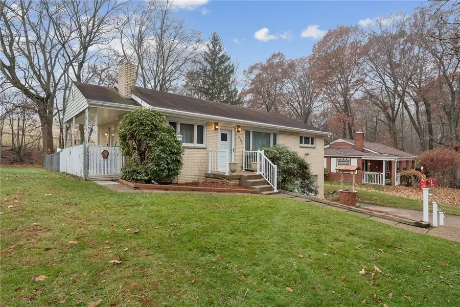 4186 Finleyville Elrama Rd, Finleyville, PA 15332 - Image #2