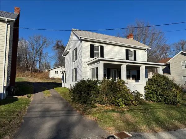 327 Rocktown Road, East Huntingdon, PA 15688