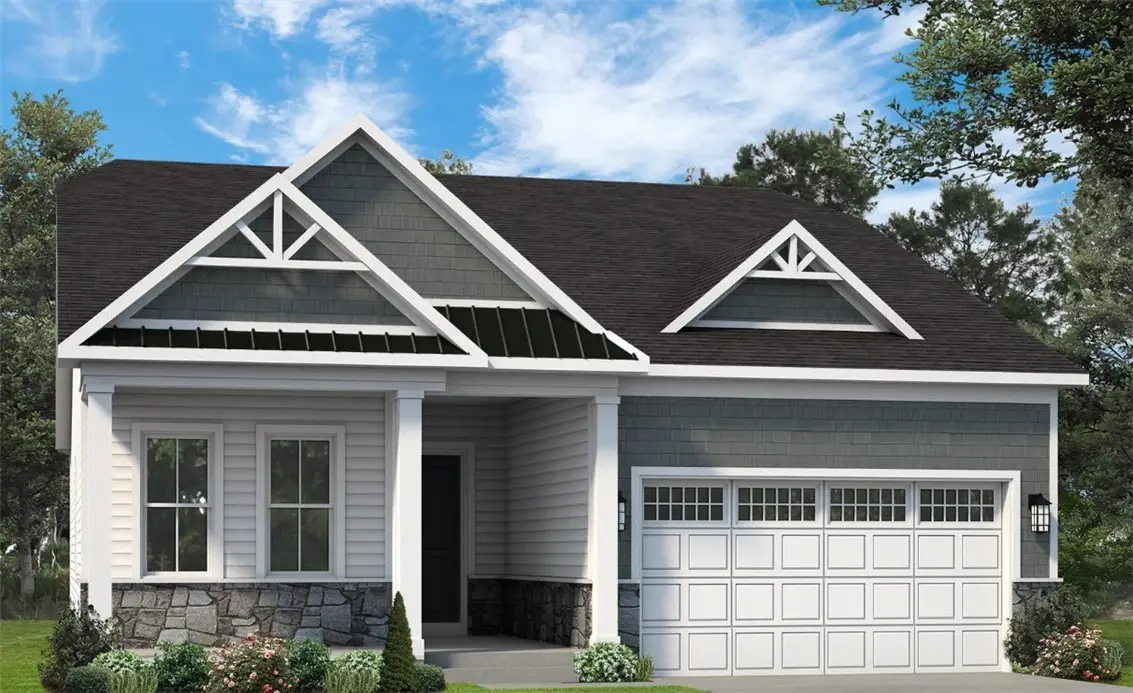 Lot 226 Joyce Court, Cranberry Township, PA 15005 - Image #1