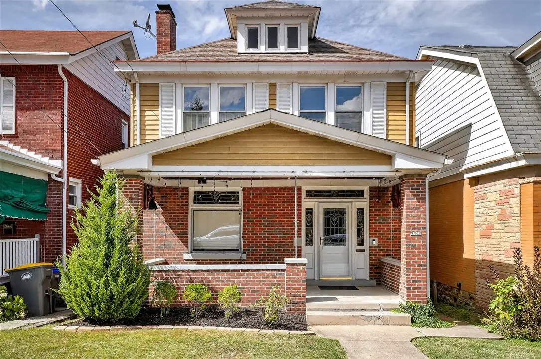 3332 Latonia Ave, Dormont, PA 15216 - Image #1