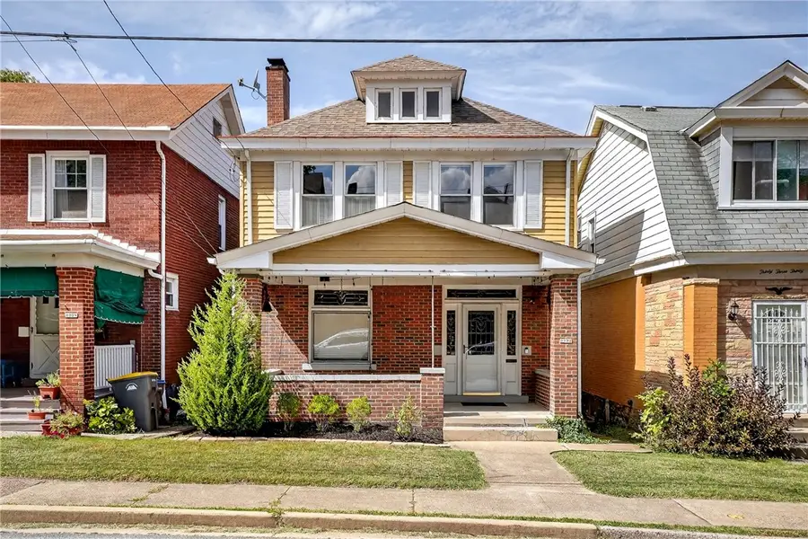 3332 Latonia Ave, Dormont, PA 15216 - Image #2