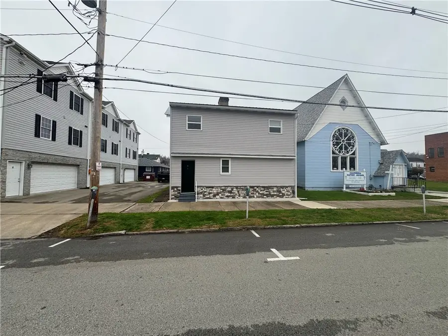 445 2nd St, California, PA 15419 - Image #3