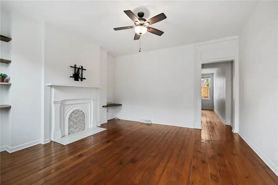 4404 Davison, Pittsburgh, PA 15201 - Image #2