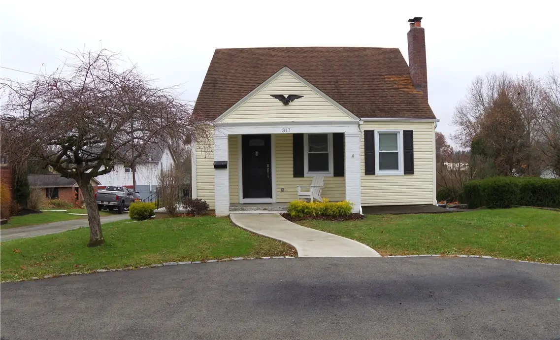 317 Summit Ave, Ligonier, PA 15658 - Image #1
