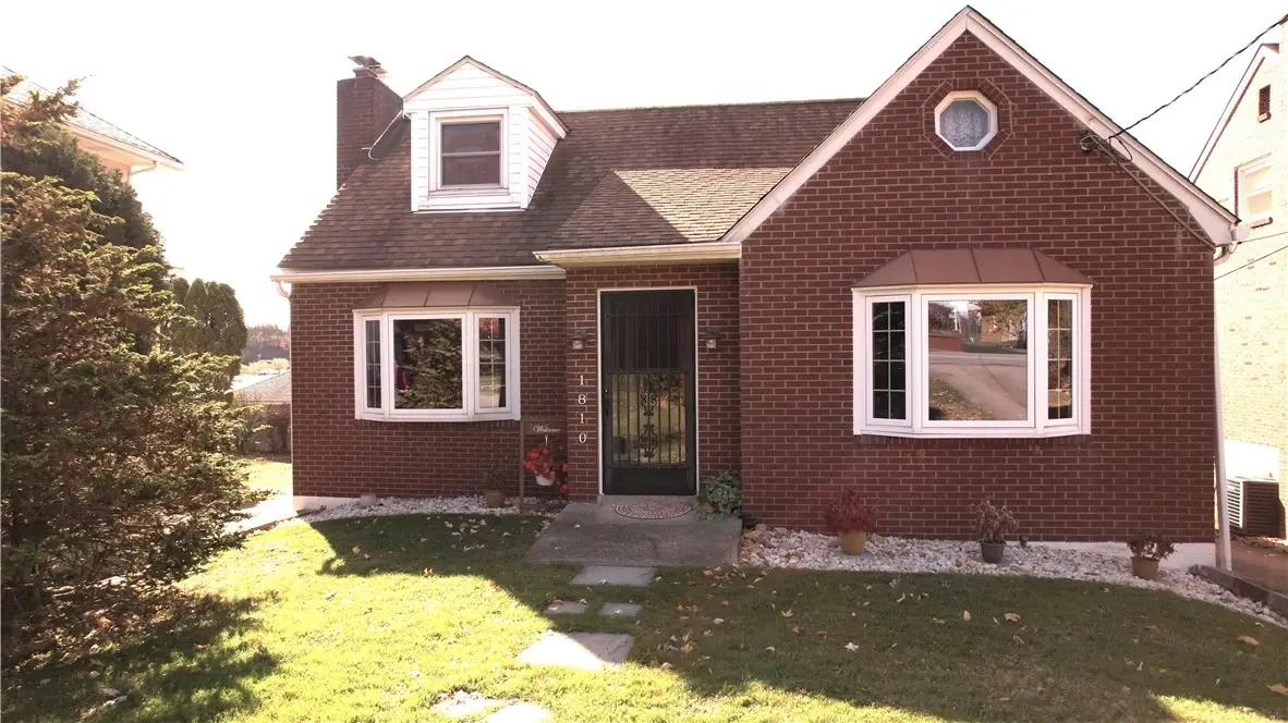 1810 Pennsylvania Ave, Irwin, PA 15642 - Image #1