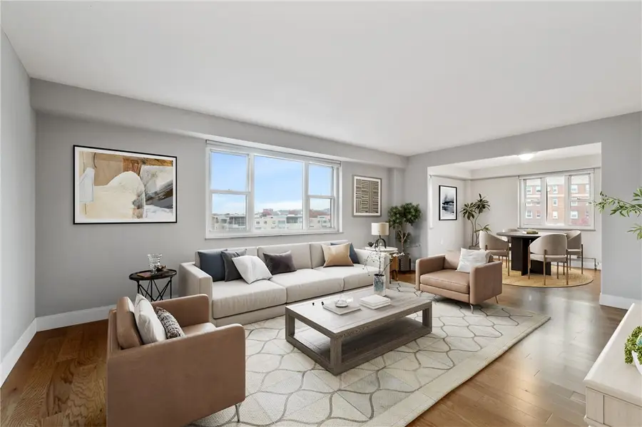 4625 Fifth Ave. #607, Pittsburgh, PA 15213 - Image #2