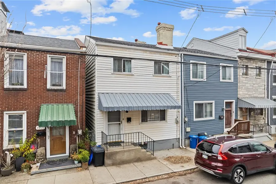 4833 Hatfield Street, Pittsburgh, PA 15201 - Image #2