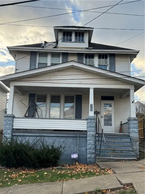 444 Isabella Ave, North Charleroi, PA 15022 - #1