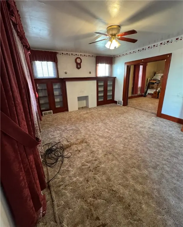 444 Isabella Ave, North Charleroi, PA 15022 - #2