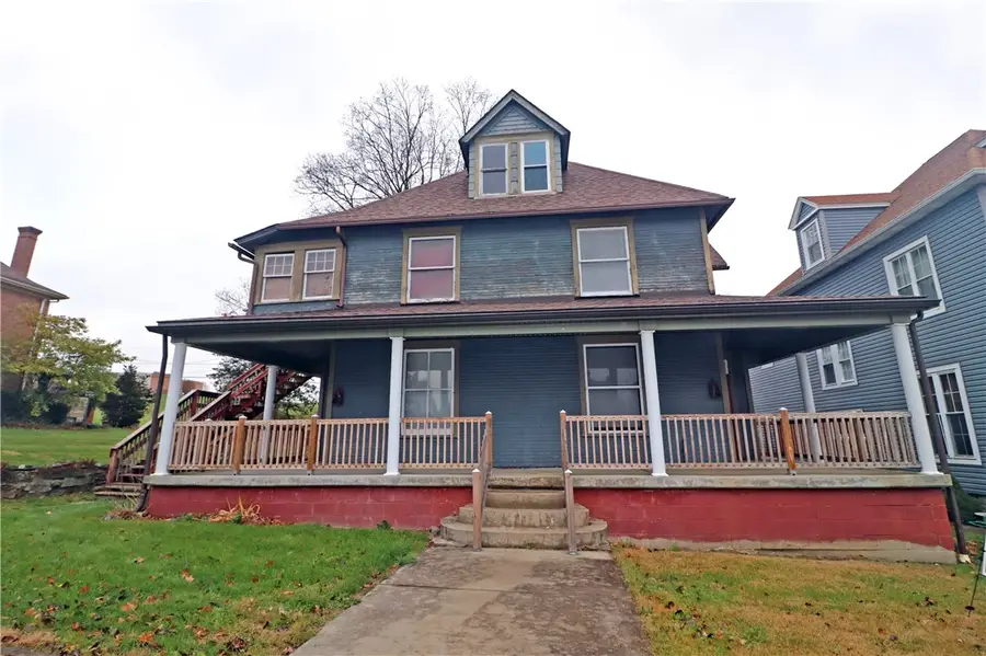 504 Arthur Ave, Scottdale, PA 15683 - Image #2