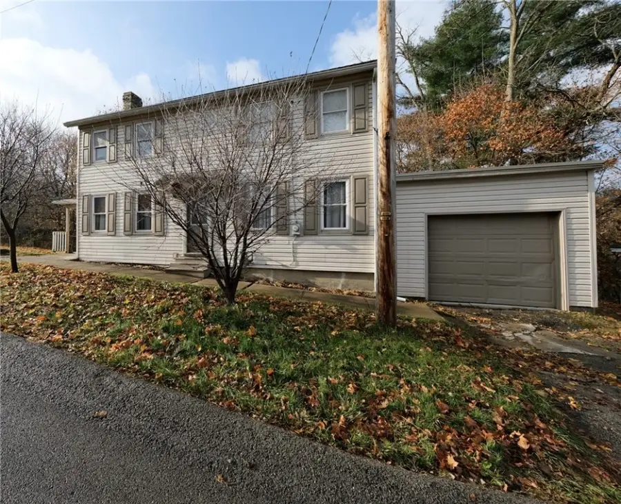 306 Clarion St, East Brady, PA 16028 - Image #2