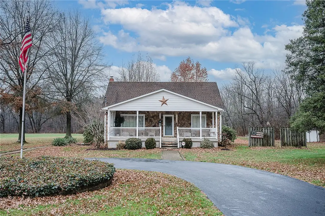 2442 State Route 156, Shelocta, PA 15774 - Image #1