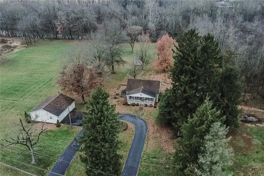 2442 State Route 156, Shelocta, PA 15774 - Image #2