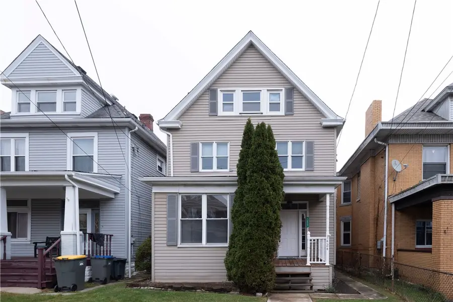 1424 Kelton, Dormont, PA 15216 - Image #2