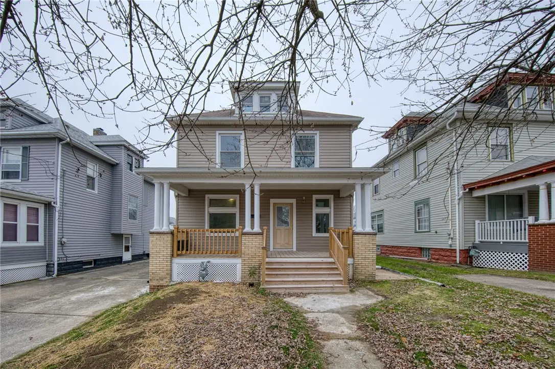 923 Adams St, New Castle, PA 16101 - Image #1