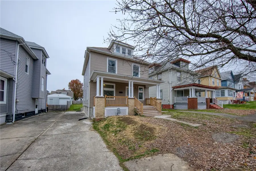 923 Adams St, New Castle, PA 16101 - Image #2