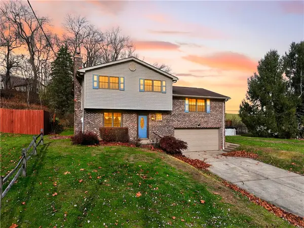 202 Quarry Drive, South Huntingdon, PA 15089