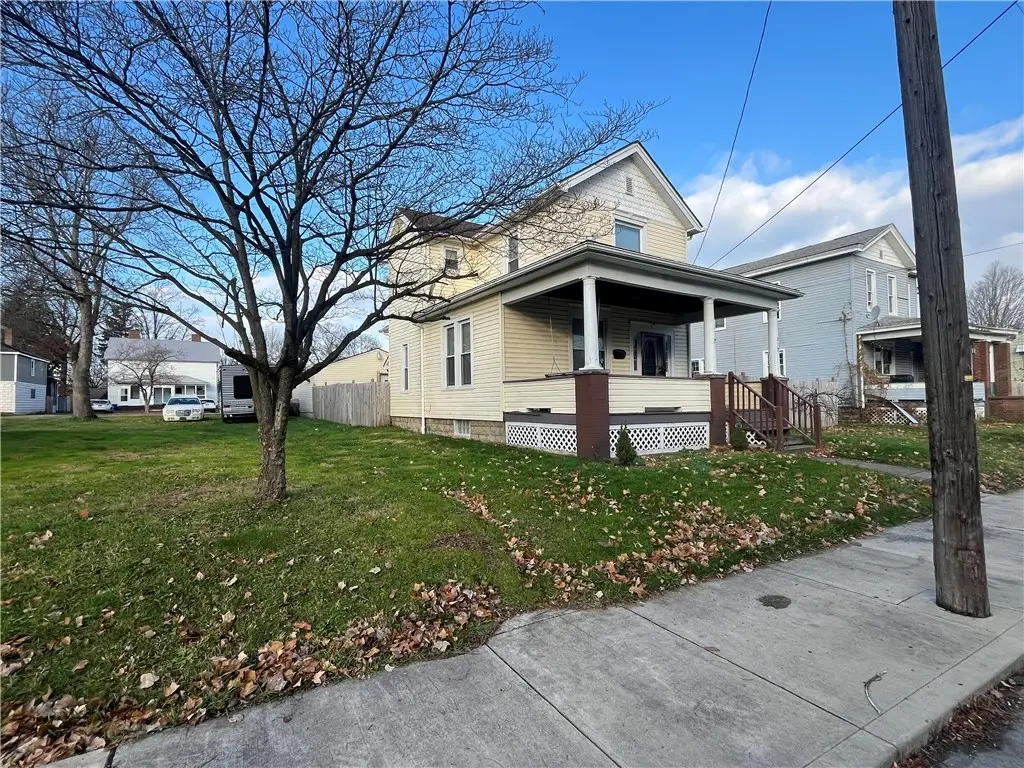 219 N Crawford Ave, New Castle, PA 16101 - Image #1