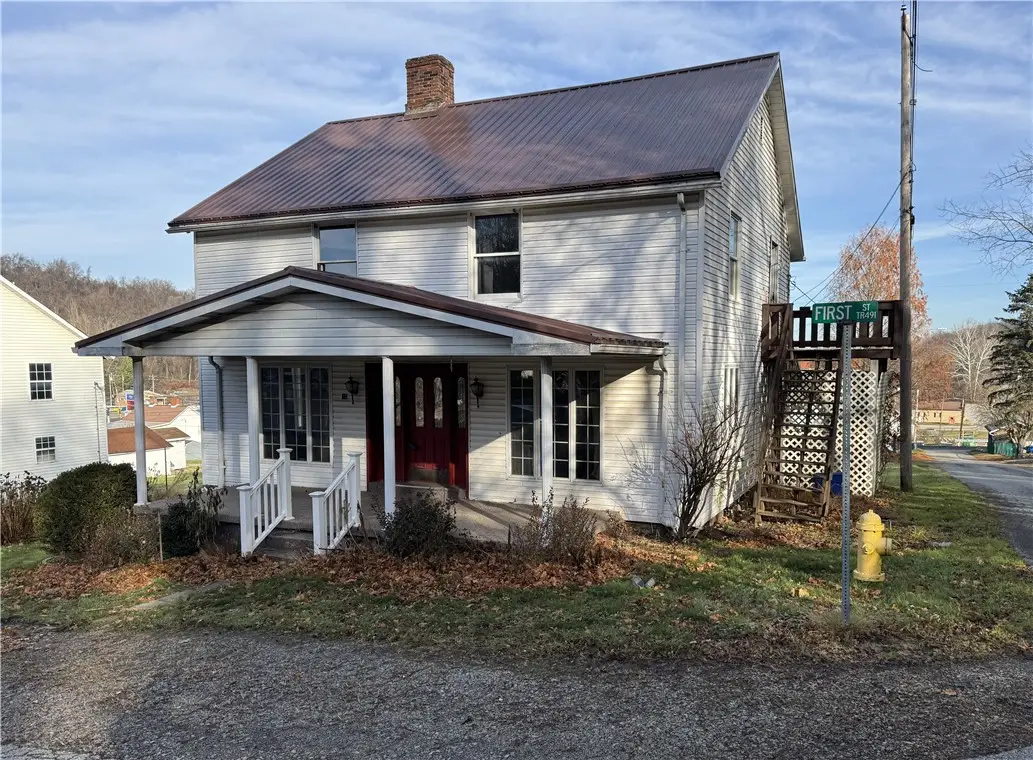 15 1st Street, Star Junction, PA 15482 - Image #1