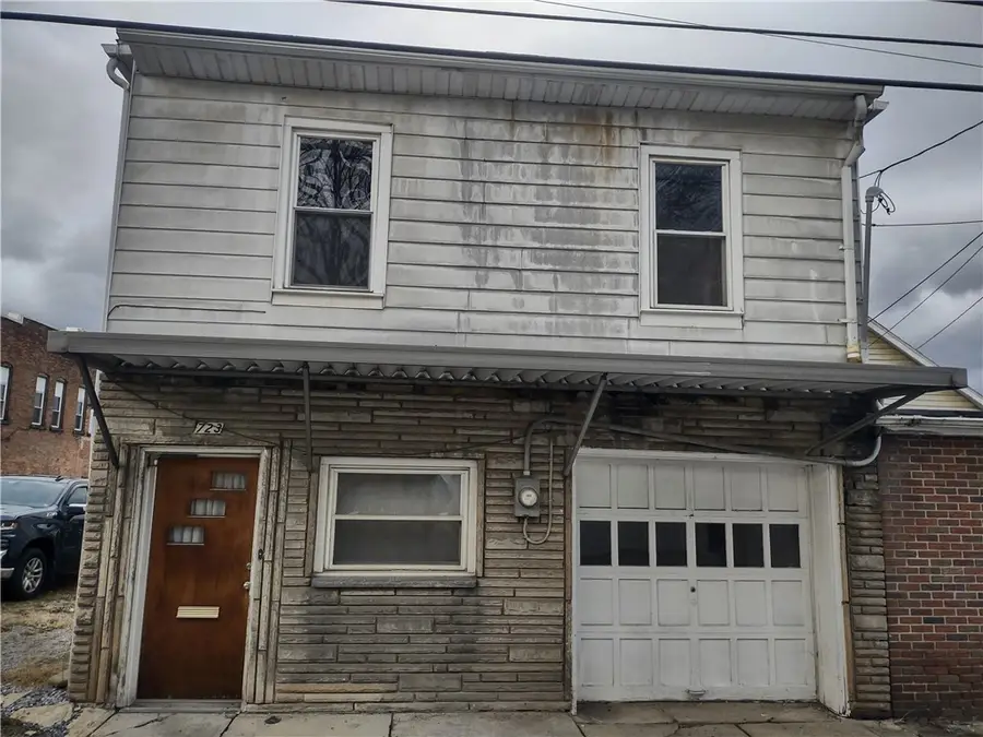 721-723-725 Lawrence Ave, Ellwood City, PA 16117 - Image #2