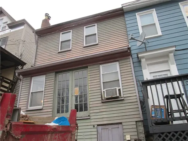 105 Davis Street, Millvale, PA 15209