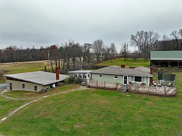 636 Brush Creek Road, Brush Val/Buffington, PA 15748