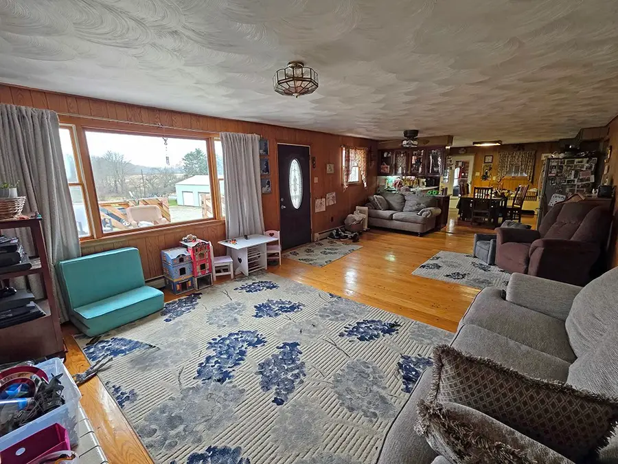 636 Brush Creek Road, Brush Valley, PA 15748 - Image #3