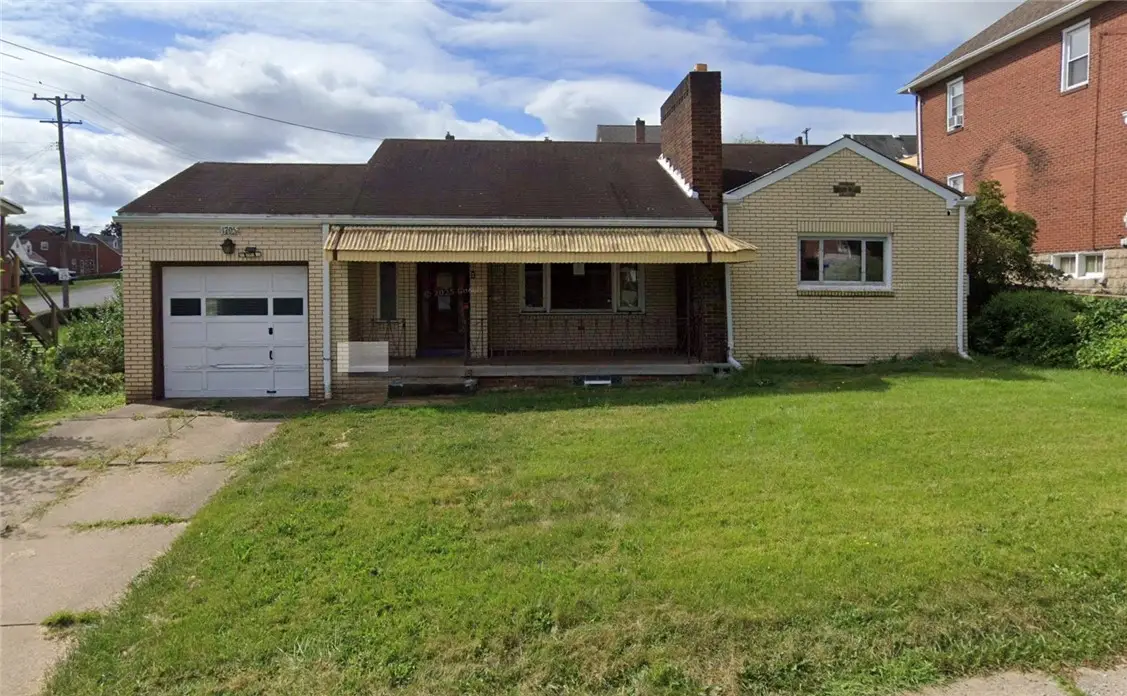 1705 Texas Ave, West Mifflin, PA 15122 - Image #1
