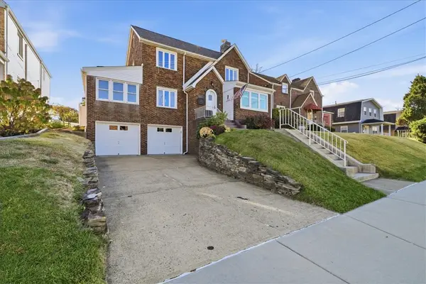 4635 Main St, Munhall, PA 15120