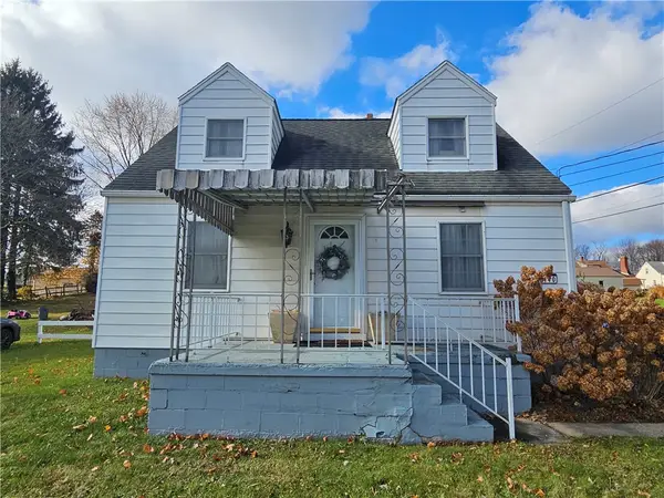 140 S Duffy Rd, Twp of But NW, PA 16001