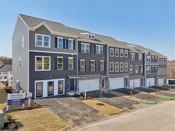 401 Cherry Tree Dr, Twp of But SW, PA 16001