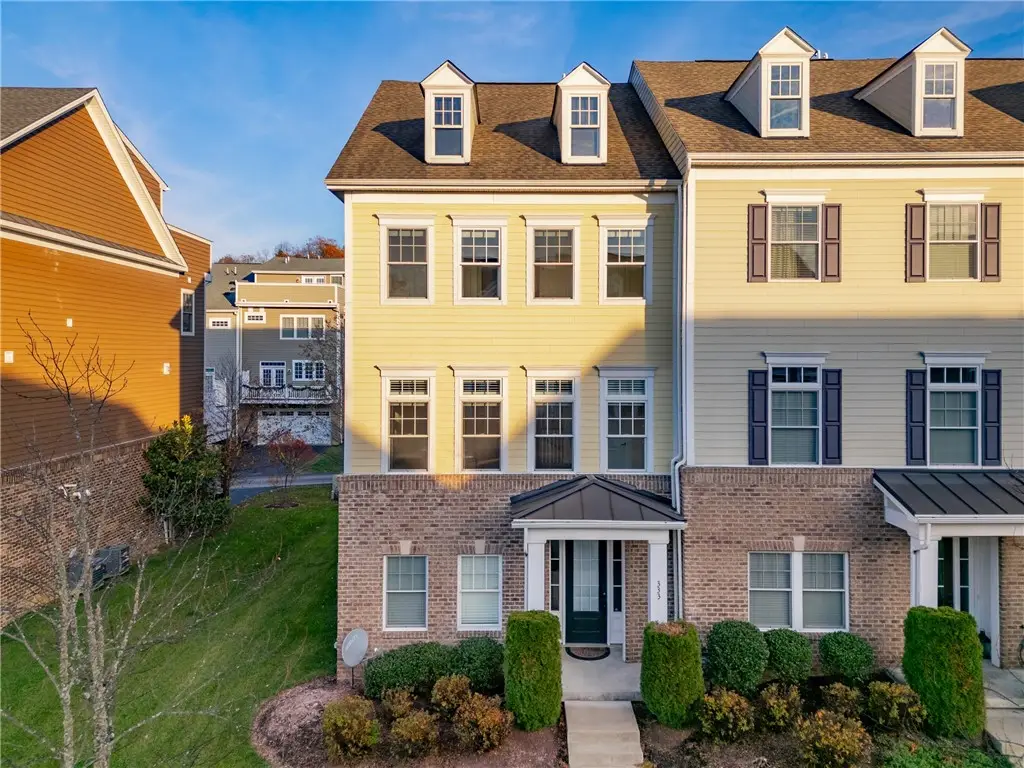 333 Osona Lane, Marshall, PA 16046 - Image #1