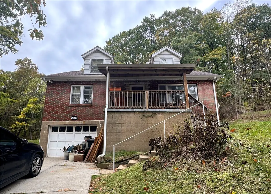 359 Locust Hill Rd, Harmar, PA 15024 - Image #1