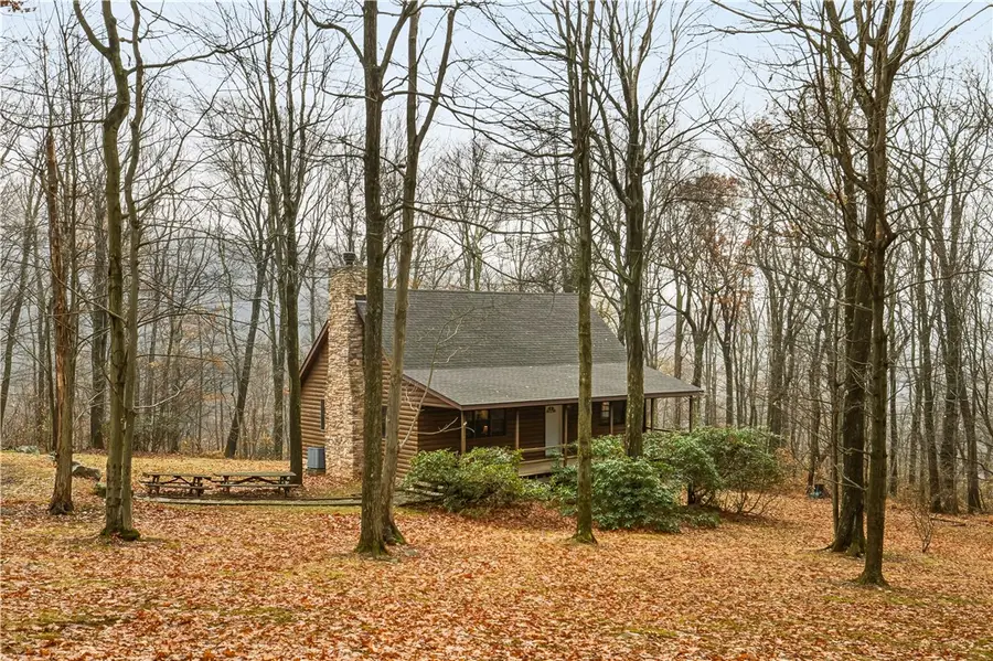 2744 Indian Head Rd, Champion, PA 15622 - Image #2