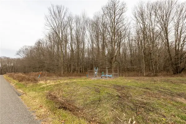 0 Kitch Rd At Linn Tyro Rd, Otter Creek Twp, PA 16125