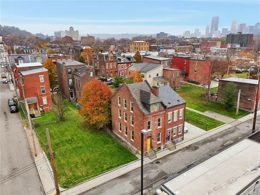 1532 Marquis Way, Pittsburgh, PA 15212 - Image #2