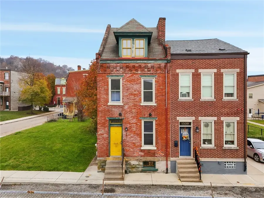 1532 Marquis Way, Pittsburgh, PA 15212 - Image #3