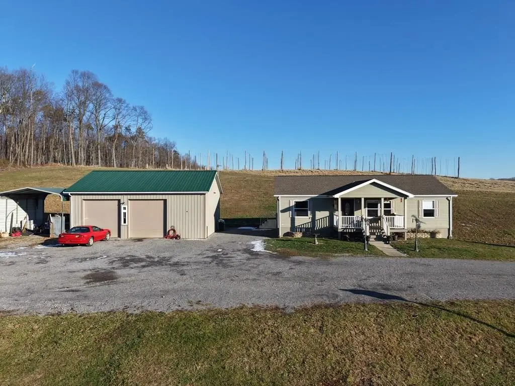 528 State Route 1035, Cowanshannock, PA 16201 - Image #1