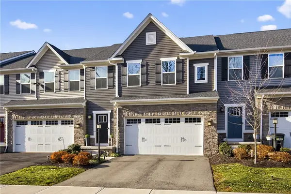 435 Greenwood Dr., North Strabane, PA 15317