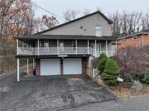 1 Morgan St, Canonsburg, PA 15317