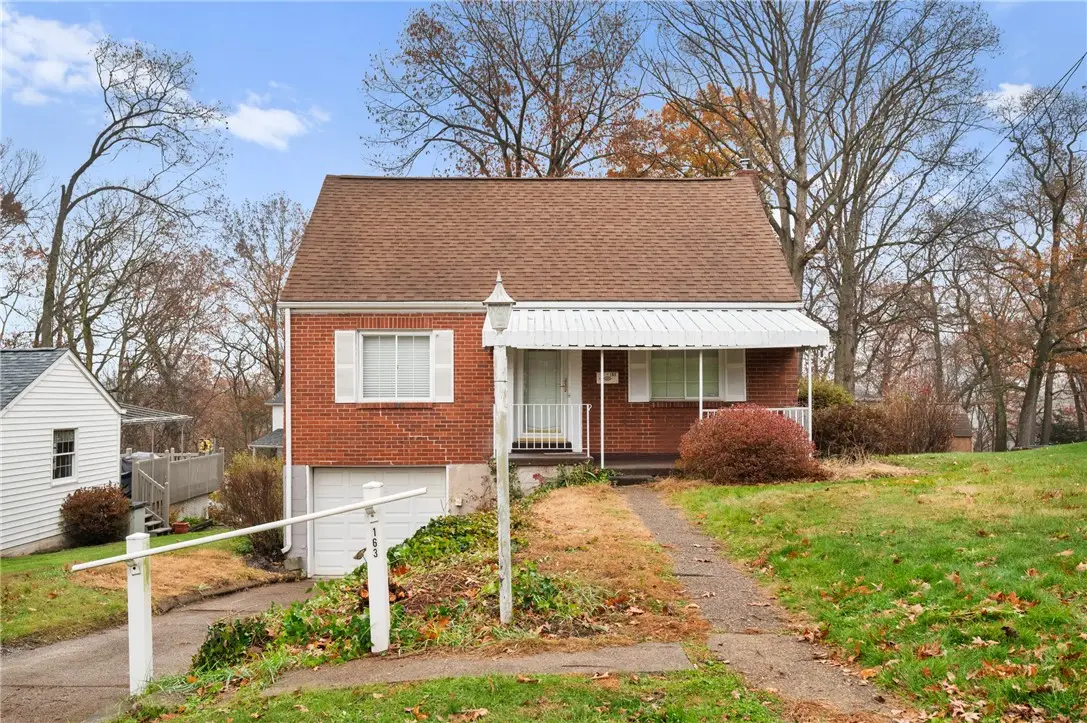 163 Mclaughlin Drive, New Kensington, PA 15068 - Image #1