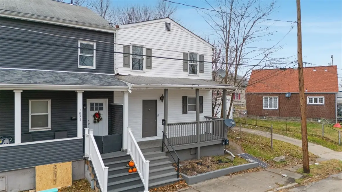 1057 Keene St, Springdale, PA 15144 - Image #1