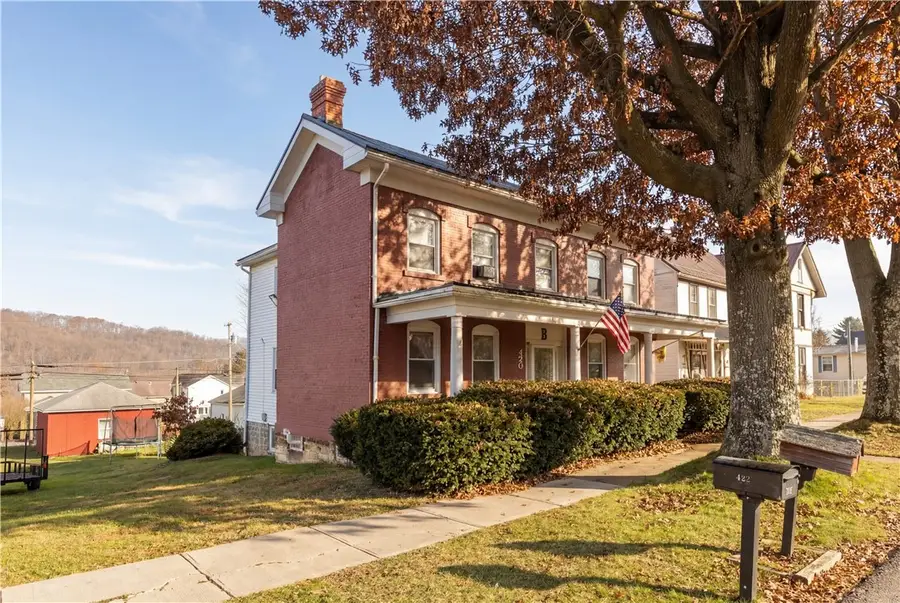 420 Grant St, East Brady, PA 16028 - Image #3