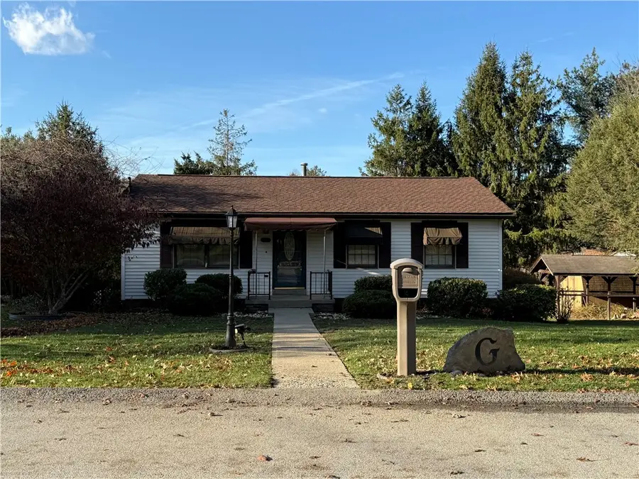 1525 Orchard Dr, Unity Township, PA 15601 - Image #2