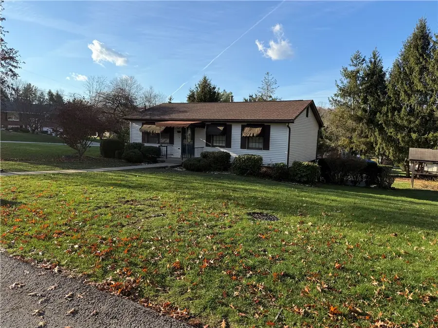 1525 Orchard Dr, Unity Township, PA 15601 - Image #3