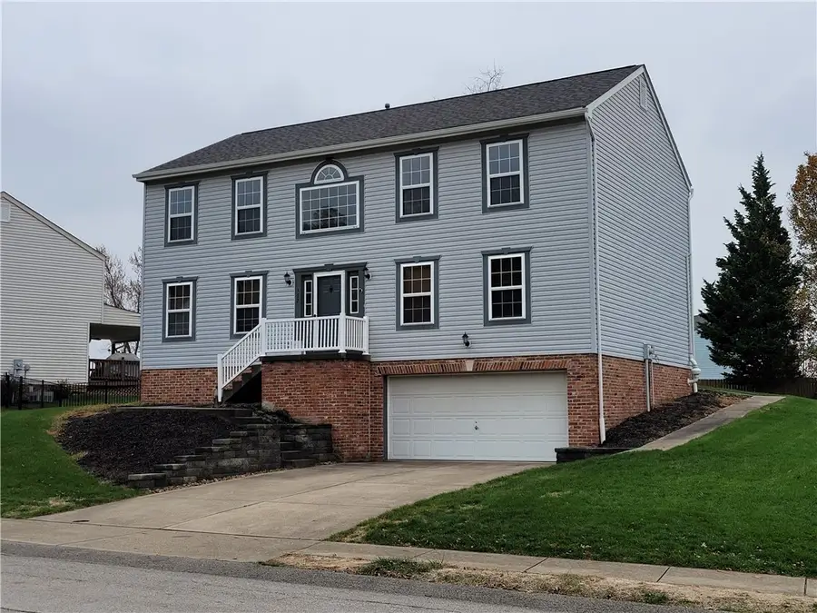 532 Grandshire Drive, Cranberry Township, PA 16066 - Image #3